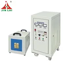 Hot Sale Best Price Iron Steel Bar Bolt Nut Induction Forging Machine