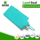 security seal labels universal plastic security seal REP110