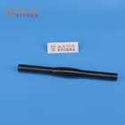 STCERA Polishing Si3N4 Silicon Nitride Ceramic Rod/Shaft