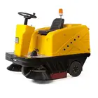 MN-C200 Electric Automatic Ride On Sweeper
