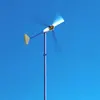 energy saving manufacturer wind turbine generators blades 5kw wind generator system
