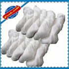 polyester hank yarn for sewing 40s/2