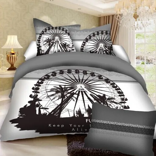 bedding set 8005