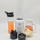Commercial Hand Electric Juice Extractor Electric Mini Fruit Juicer