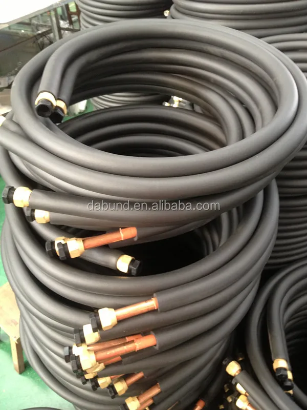 Split Air Conditioner Pipe Kit Price Buy Air Conditioner Pipe Kit