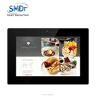 32Inch 15 Inch Pc Tv Wall Mount Hanging Touch Screen All-In-One All In One