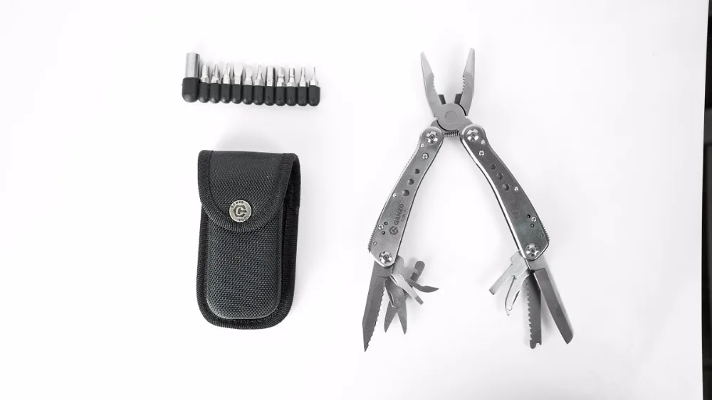 G201-H plier 5