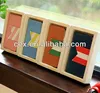 For Apple iPhone 4 4s 5 5G Leather Case Pouch Flip Wallet Cover Phone Back Cases