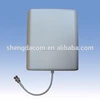 800-2500Mhz in building wireless antenna/WIFI/4G/LTE/GSM/CDMA/3G patch panel antenna