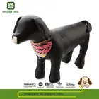 Unique Design Pet Accessories Lycra Scarf Wholesale Price