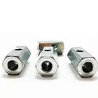 Aluminum Bicycle Cnc Bicycle Parts Cnc Turning Parts Aluminum Custom Stainless Steel