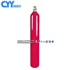 CYY Energy Brand 40L Seamless Steel Cylinder for Oxygen/Nitrogen/Argon/Co2