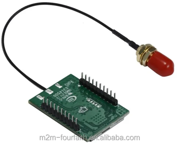 F8913 M2M Wireless Medical Zigbee module for Medical Application - ANKUX.COM