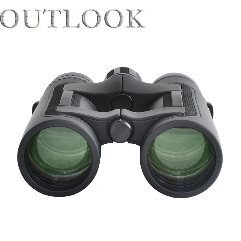 High-powered Promotion Outdoor Waterproof Binocular Telescope 10x42mm for Adult