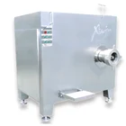 CE stainless steel food industry electric commercial meat grinder price