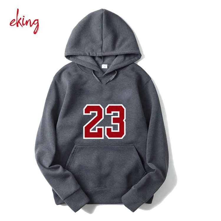 100% polyester 3D printing crewneck sweatshirt hoodie custom