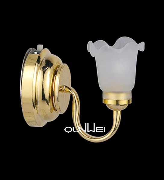 Dollhouse Lights miniature lamps for dollhouses miniature wall sconce