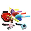 Dog Grooming Product Pet Cleaning Glove Scissors Washing Brush Clippers Comb