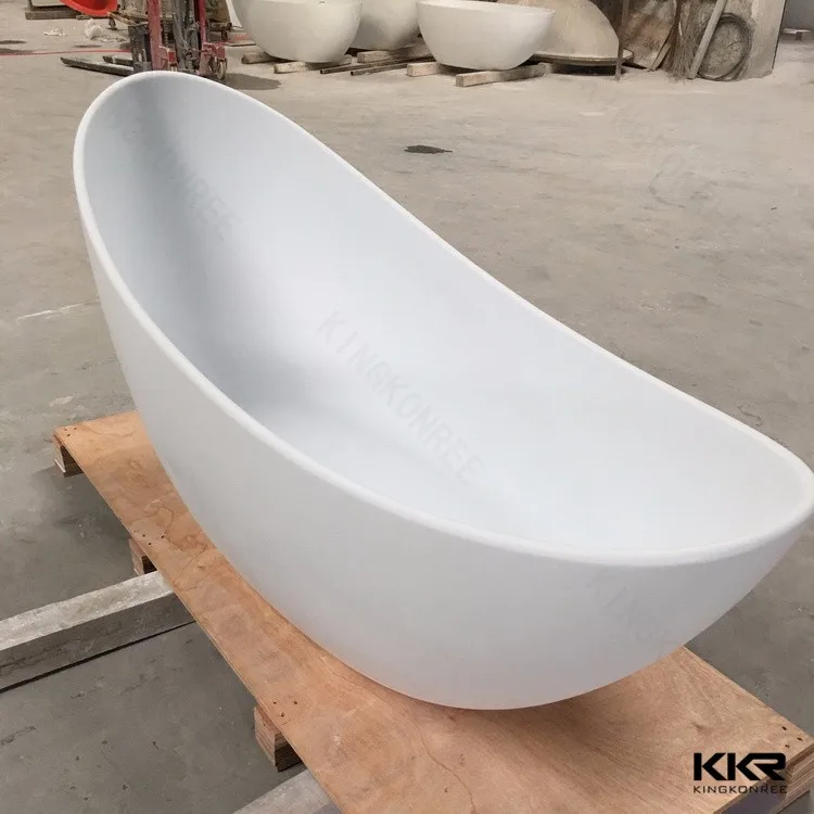 Modern Resin Stone Bath Tub,Gel Coat Large Bathtub Buy Gel Coat Bath