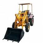 construction machinery small wheel loader on sale
