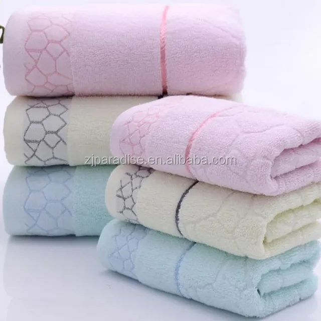 china cotton towel