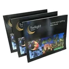 Superior Quality Pop Up Cartoon Children English Story Books