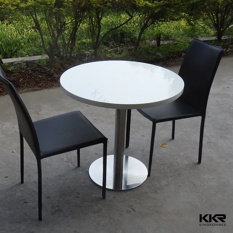 Coffee Shop Tables And Chairs outdoor restaurant tables and chairs,malaysia white round table Coffee Shop Tables And Chairs outdoor restaurant tables and chairs,malaysia white round table