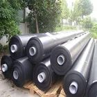 2mm Geomembrane HDPE/HDPE Geomembrane for fish tank