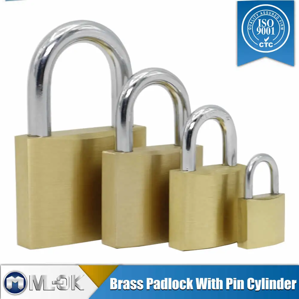 unbreakable padlock