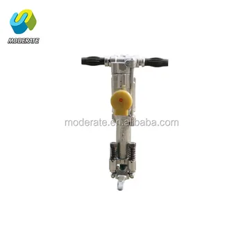 YO20 vibrator rock drill jack hammer for drill hole, View jack hammer, OEM Product Details from Quzh