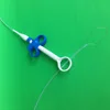 manufacturing company medical instruments list disposable polypectomy snares