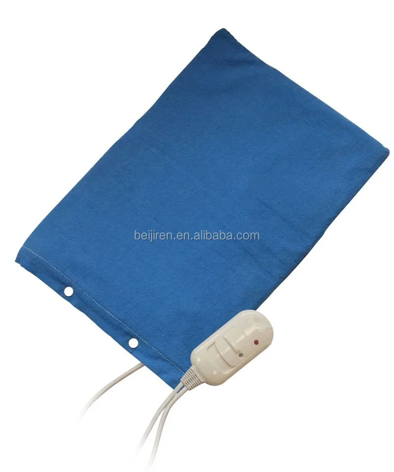 China Wholesale Electric Heating Pad With Factory Price Buy Electric