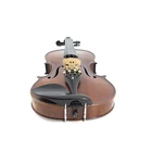 Violin Made TL003-3 The Handmade German Natural Flamed Cheap Prices Violin Made In China