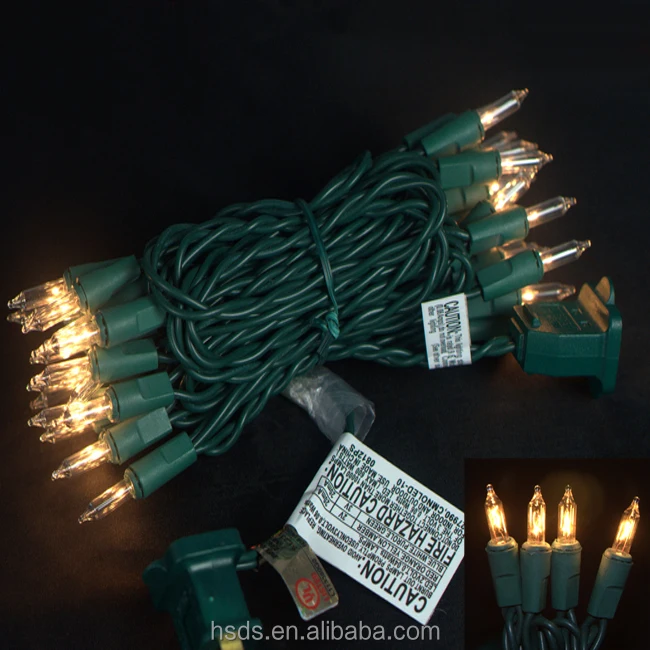 ul traditional mini incandescent clear bulb christmas ul traditional mini incandescent clear bulb christmas