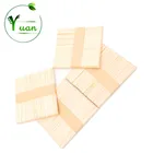 The factory directly 140mm birch wooden sticks for ice cream Wooden ice cream sticks