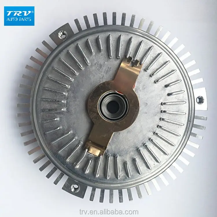chassis Clutch, radiator fan(103 200 04 22)1