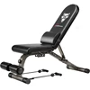 Multi-Purpose Gym Bench Compact Fold Up Weight Bench Press