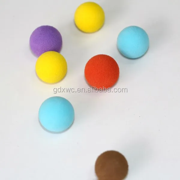 foam balls for kids