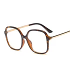 M753 New High Quality Tr90 Square Optical Frame Can Be Reading Eyewear Glasses Manufacturer