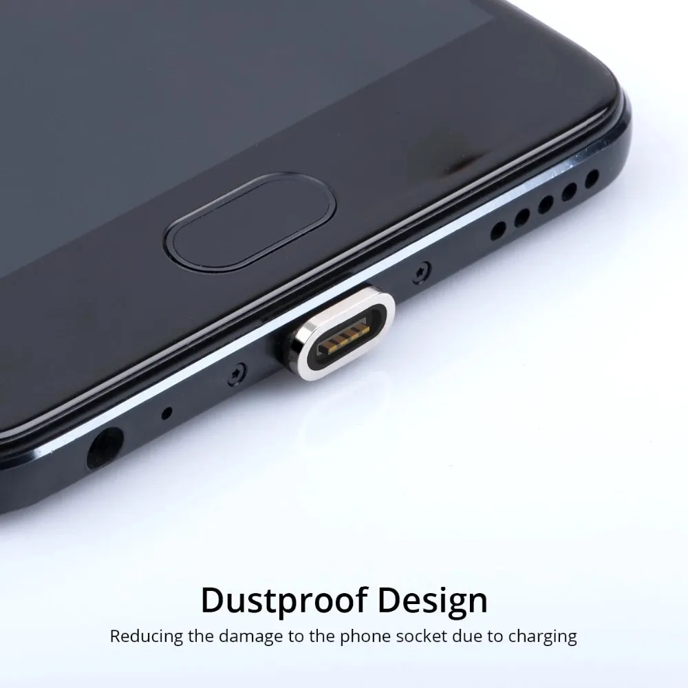 2019 Wholesale High Technical PU Leather Data Line 3 in 1 Travel Usb Charger with Cable Magnetic USB Cable - ANKUX.COM