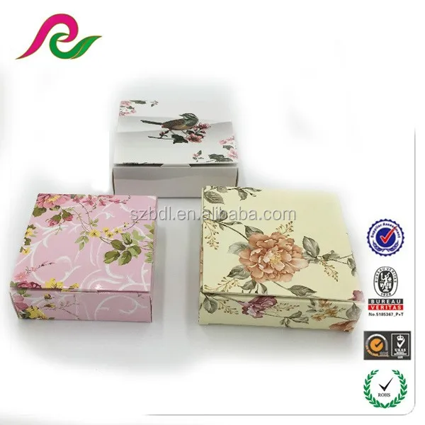 packing box printing material: kraft paper/ivory board/cardboard
