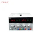 HY3005F-3 Output Voltages regulator And Currents To Be Display Simultaneously AC DC POWER SUPPLY