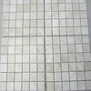 Beige Travertine Natural Stone Floor Mosaic Tile Price