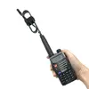 military antenna long talky range car radio antenna walkie talkie dual band UHF VHF For walkie talkie accessories