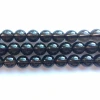 A Grade Natural Smoky Quartz Gorgeous Semi-precious Gemstone Round Beads 4/6/8/10/12mm Wholesale