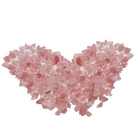 Various Color Glass Gravel Broken Glass Scrap for Microlandschaft sand