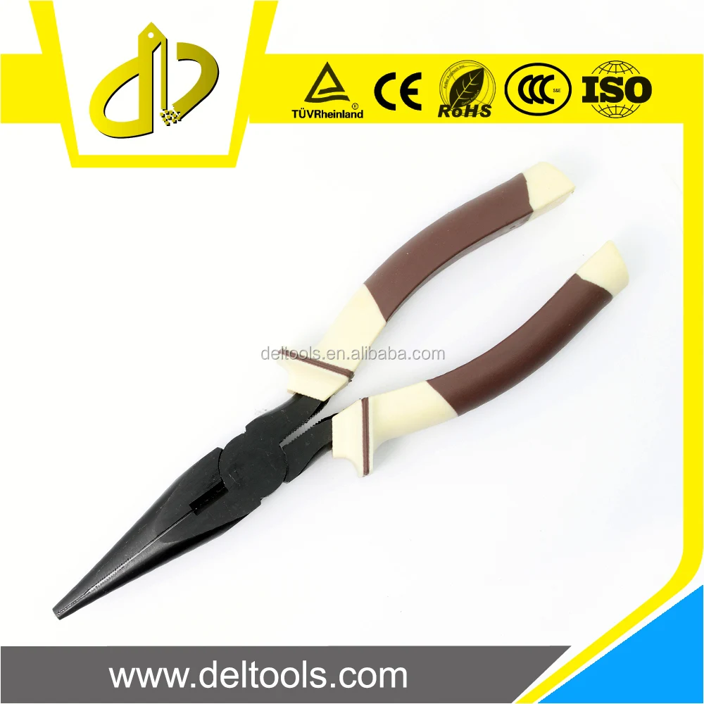 Forged High Carbon Steel Long Nose