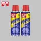 VESLEE 220ml Multi-purpose silicone antirust lubricant oil spray for metal