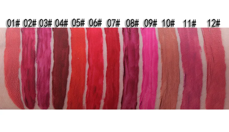 hot sale miss rose beauty makeup lip tint 24h long lasting