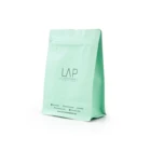 Resealable Gravure Printing Stand Up Ziplock Coffee Bag